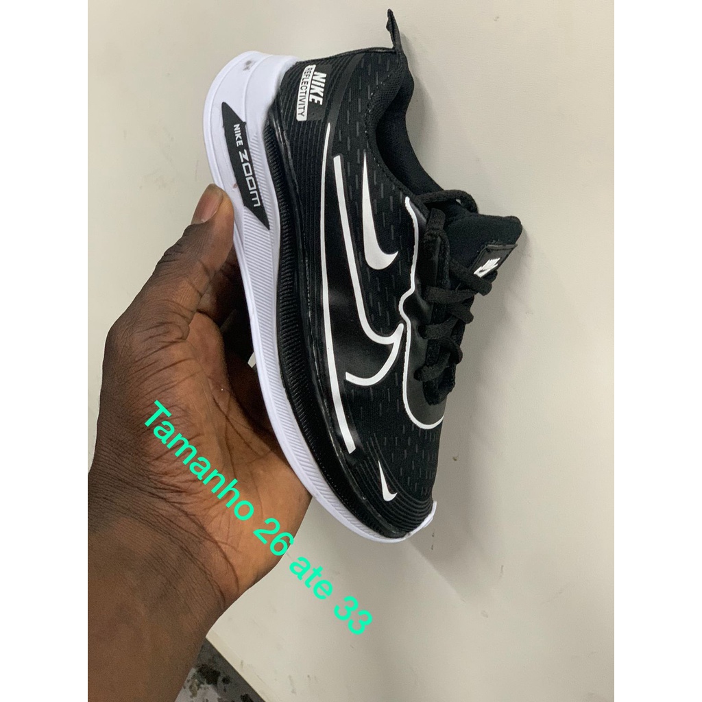 Nike best sale zoom shopee