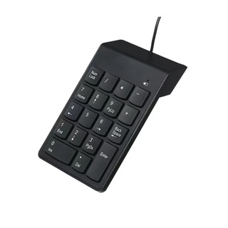 Teclado Numérico Nisuta Mikuso Kb-047U - Mini Teclado Número em Promoção na  Americanas