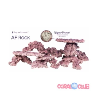 Aquaforest AF Synthetic Rock - 18kg