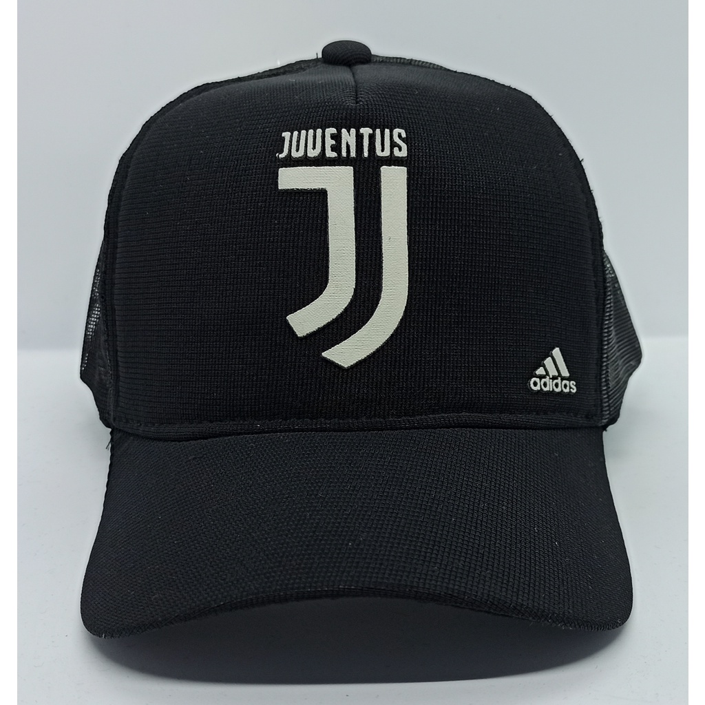 Bone da juventus store branco