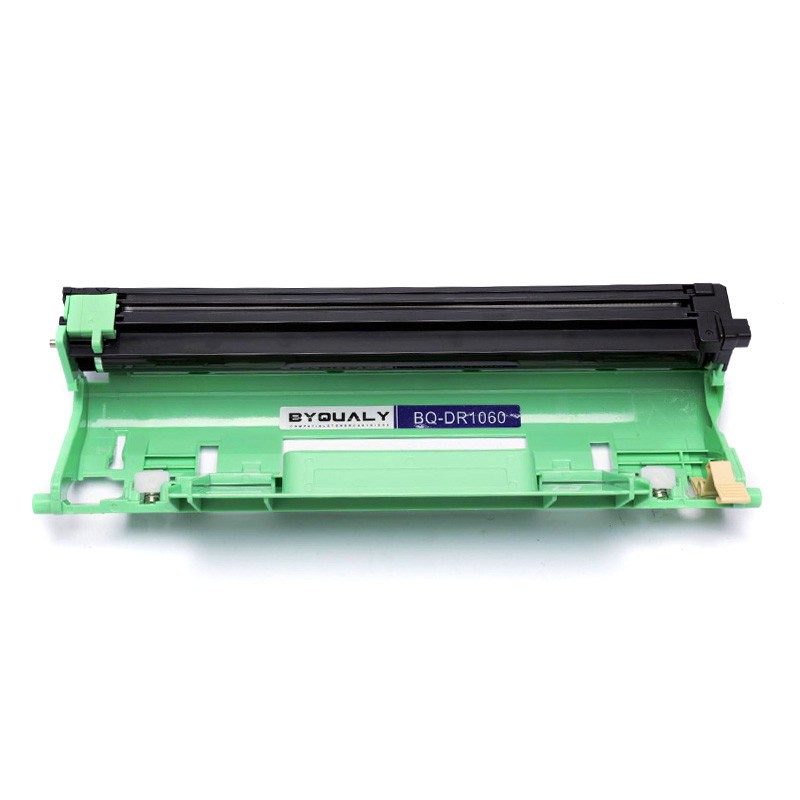 Unidade de Cilindro Compatível Brother Tn1060 Dcp 1602 Dcp 1512 Dcp 1617 Hl 1112 Hl 1202 Hl 1212 Chinamate 10.000 Cópias