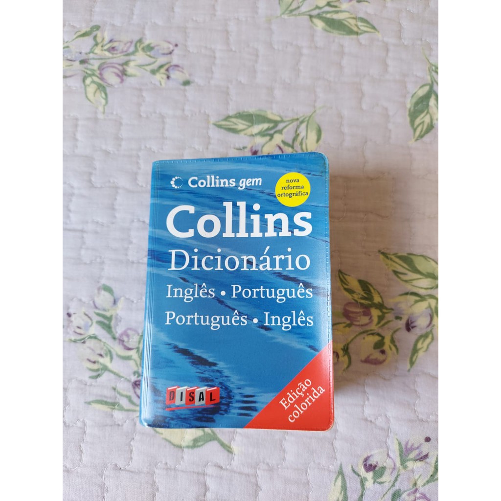 Português Tradução de MEANING  Collins Dicionário Inglês-Português