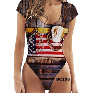 Body Feminino Manguinha Moda Country Rodeio Vaquejada BC308