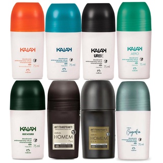 desodorante kaiak natura em Promoção na Shopee Brasil 2023