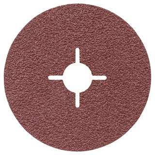 Disco de Lixa em Fibra Bosch Expert for Metal; 115mm G36