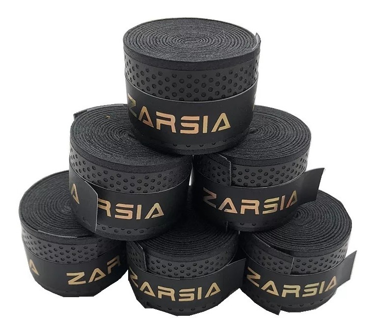 Grip Cabo Raquete Tenis De Mesa Badminton 1,10m - 1 Unidade