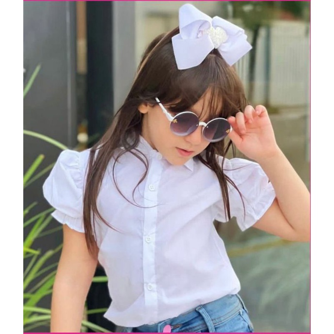 Roupa social sale para meninas