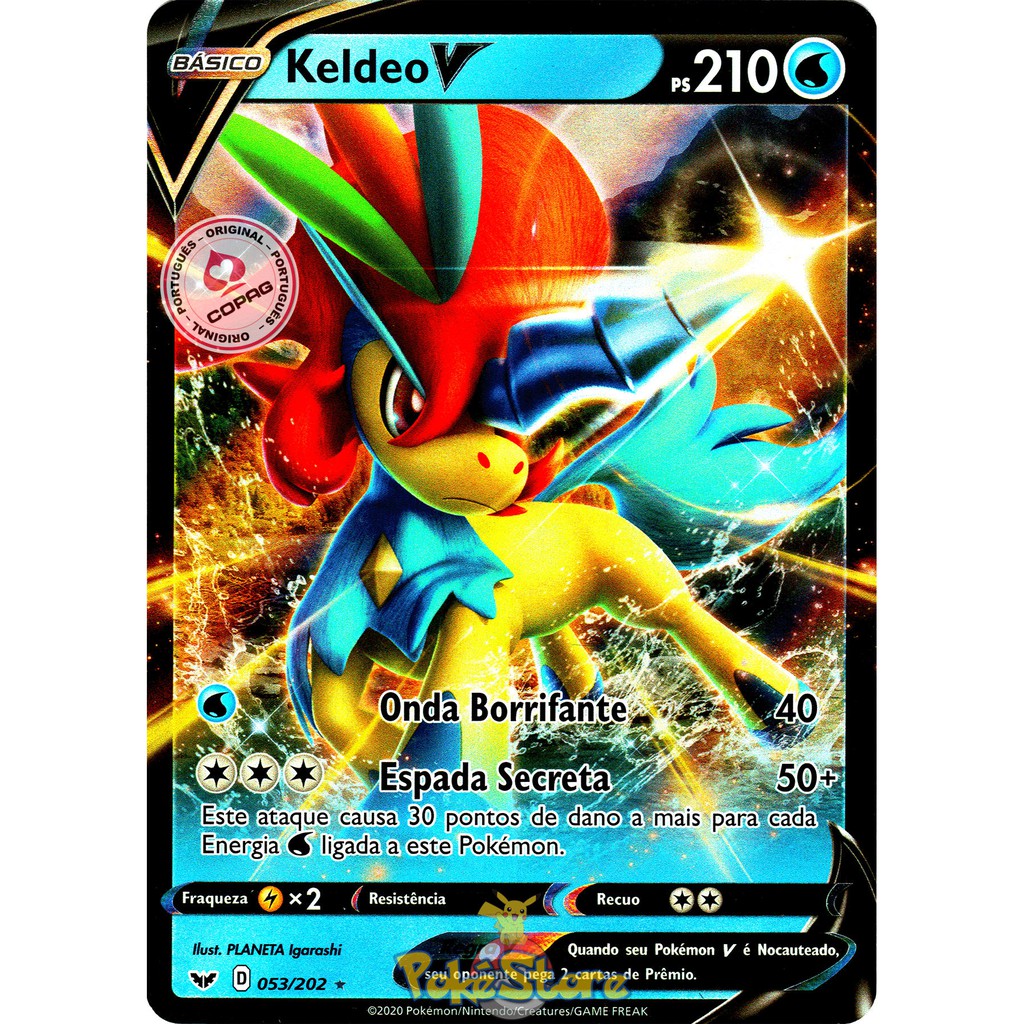 keldeo v pokemon card Pokemon Card Keldeo ex SR 161/86 sv11W White Flare Japanese – GLIT Japanese  Hobby Shop main image 1