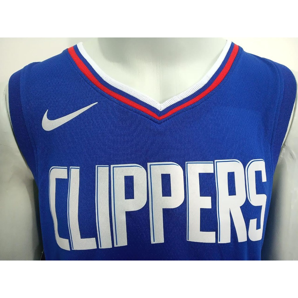 Outerstuff Kawhi Leonard Los Angeles Clippers #2 India