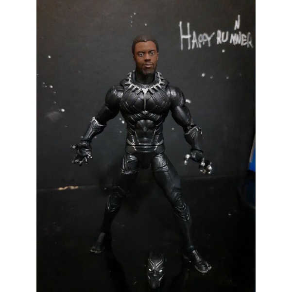 Black Panther 2: La Marvel Voleva Due Pantere Nere Simultaneamente Nell Allinizio Svela Letitia Wright
