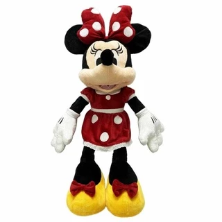 Disney Minnie Mouse De Pelucia 60CM F0098 - Fun