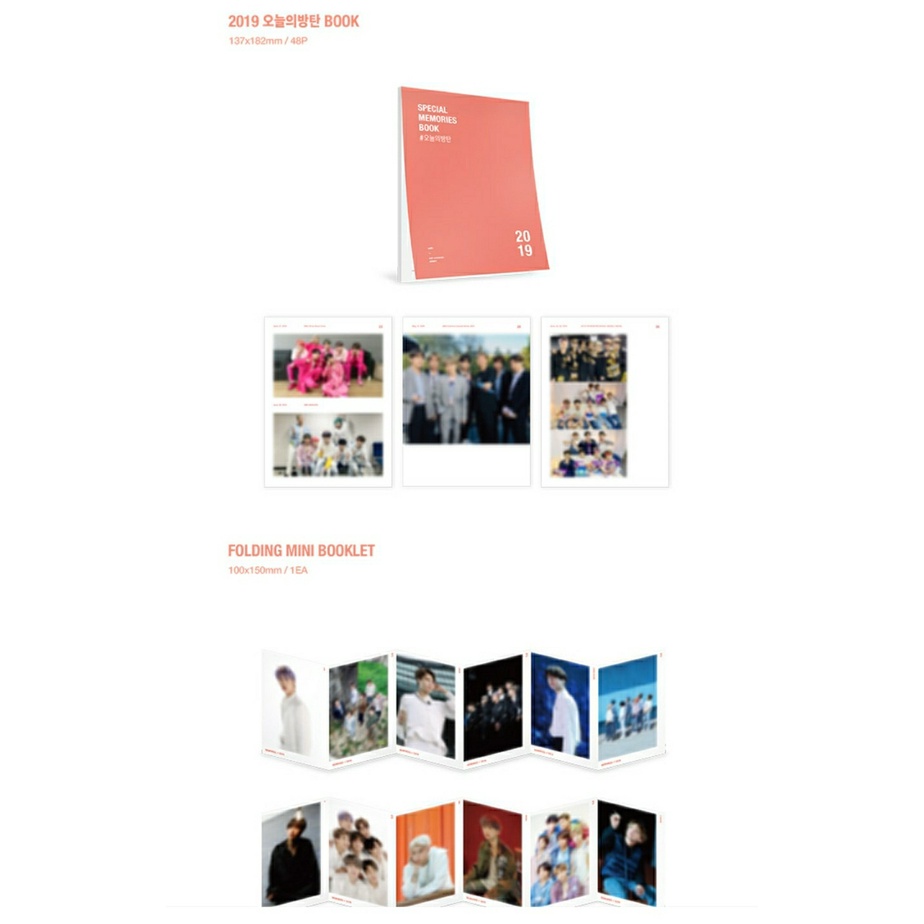 DVD BTS MEMORIES De 2019 | Shopee Brasil