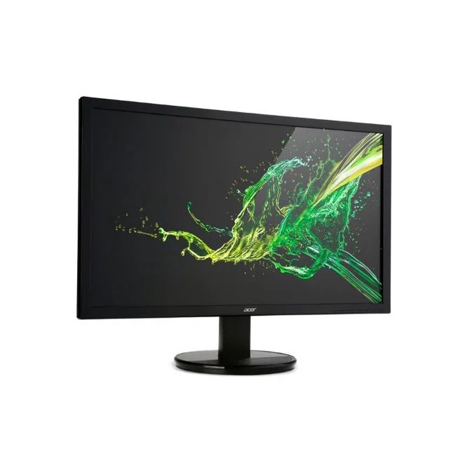 Monitor Widescreen 21,5" 55 Cm Full HD HDMI VGA 60hz 5ms LED Tn K222HQL ...