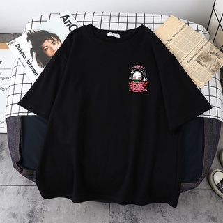 Anime Desenho Camiseta Kimetsu No Yaiba Roupas Streetwear Estampa
