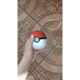 Comprar POKEMON - POKEBOLA - Kirus Brinquedos