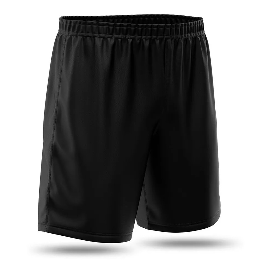 Calção De Futebol Em Poliéster