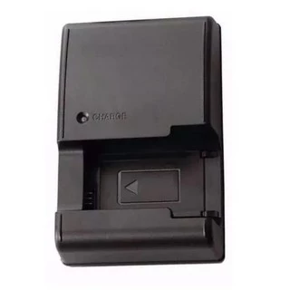 Carregador Np-fw50 P Bateria Sony Bc-vw1 Nex-3 3a 3c 5 5a
