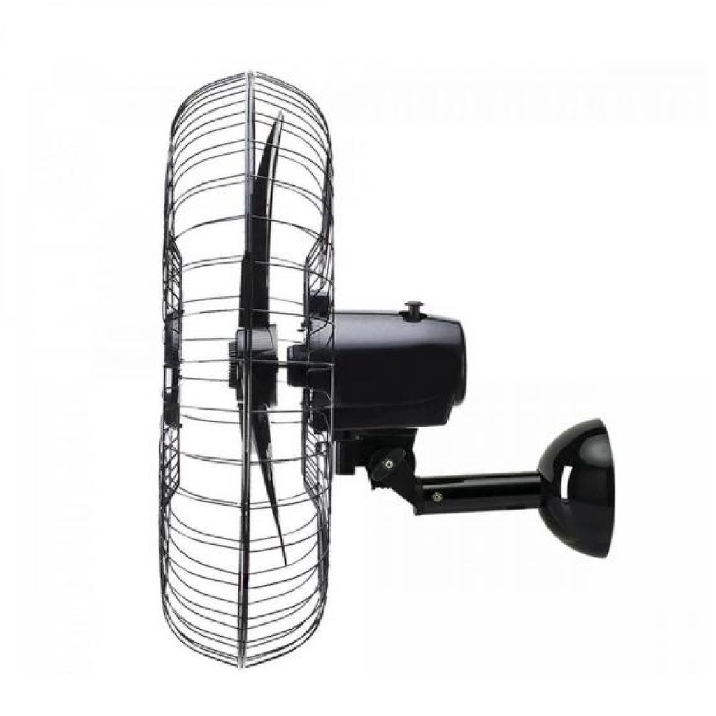 Ventilador Venil De Parede 60cm 127v Profissional | Shopee Brasil