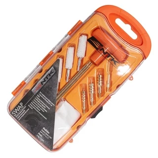 Kit Limpeza Swap Para Pistolas 12 Peças - Nautika
