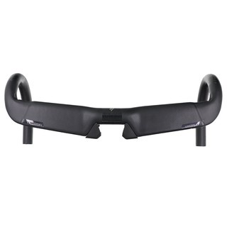 S-Works Aerofly II Carbon Handlebars textured surface matte