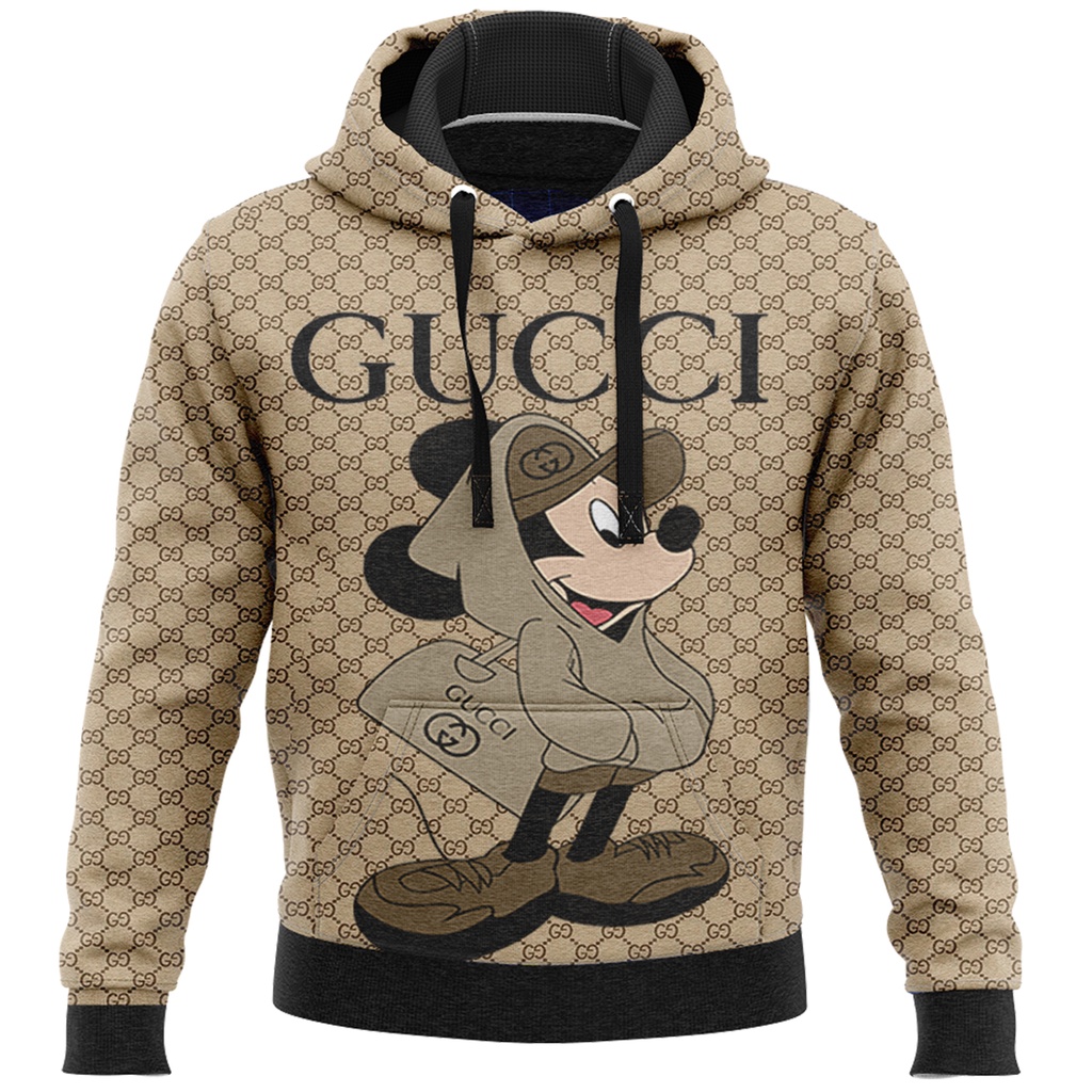 Casaco cheap mickey masculino