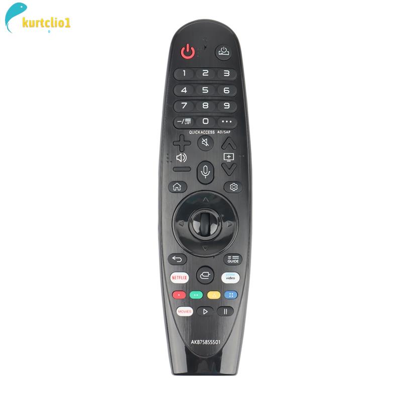 [Hot Sale]Universal Smart Magic Remote Control for LG TV AN-MR20GA Remote Control Without USB Receiver