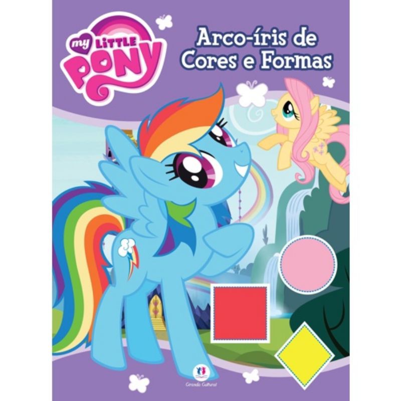 my little pony para colorir 53  Traço de arco-íris, Páginas para colorir,  Pónei