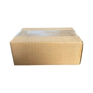 25 Caixas De Papelão 16x11x06 Para Embalagens Correios Sedex Pac