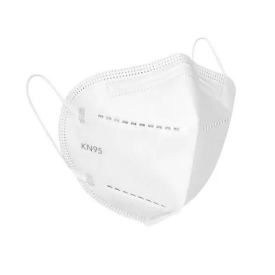 RWX VEST Kit 30 UNIDADES MÁSCARA KN95 5 CAMADAS PROTEÇÃO KIT NON MEDIC