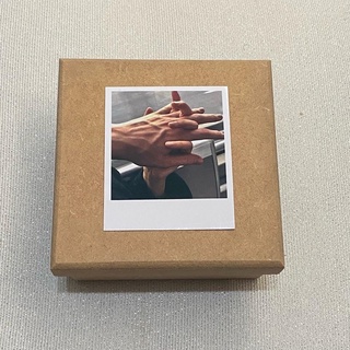 Combo Memory | MDF | Polaroides