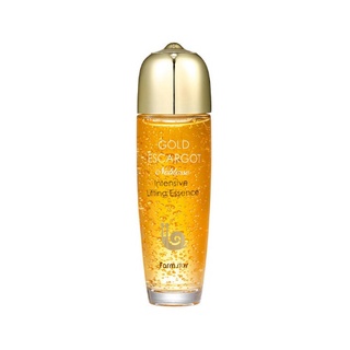 farmstay gold escargot noblesse intensive lifting essence 150ml