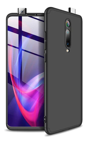 Capa Capinha 360 Xiaomi Mi 9t E Redmi K20 Pro