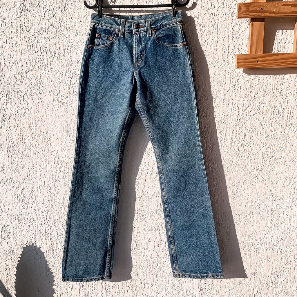 515 levi best sale jeans