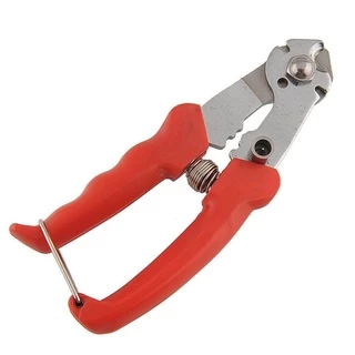 Alicate Para Cortar Cabo De Aço E Conduite De Freio Bike Mtb bike CH 14