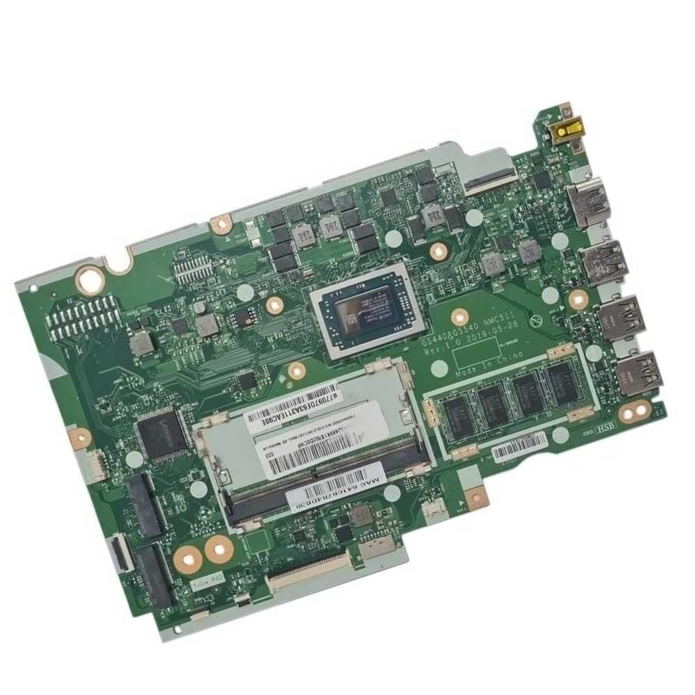 Placa Mae Notebook Lenovo Ideapad S Api Amd R U Shopee Brasil