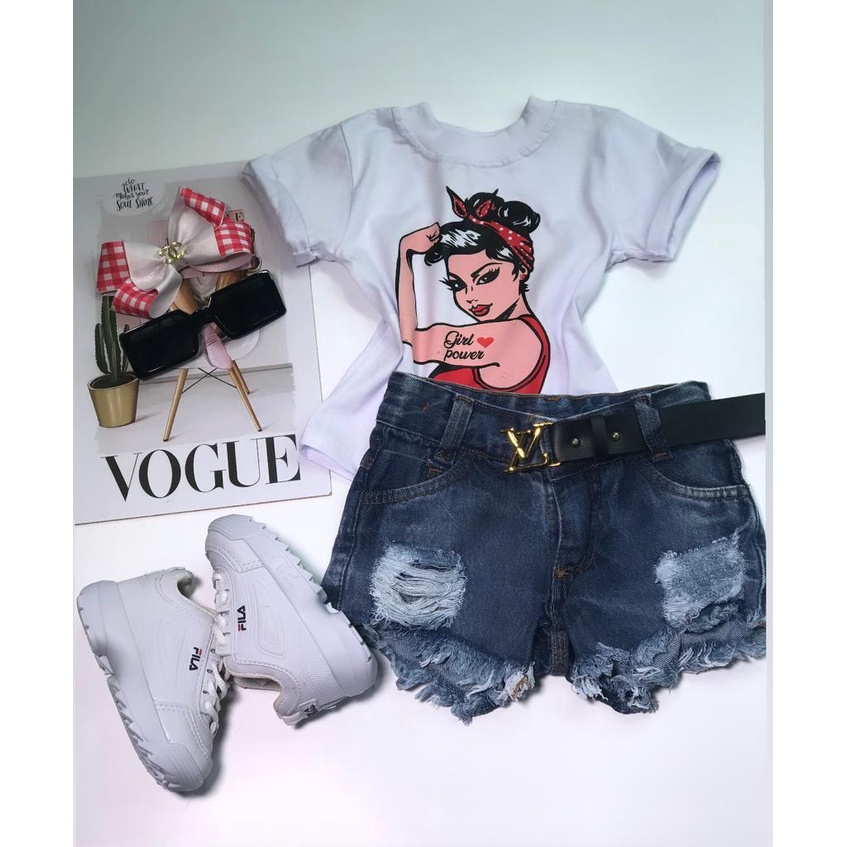 Roupas femininas hot sale tumblr 2019