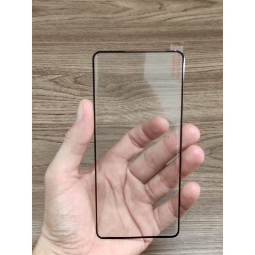 Pacote com 3] Película protetora de tela UV OnePlus 8 Pro, filme adesivo de  vidro Akcoo para OnePlus 8 Pro com desbloqueio de impressão digital  [compatível com capas]