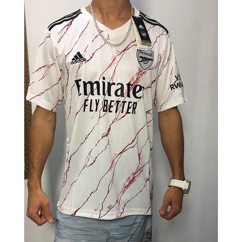 Camisa Reserva Arsenal de Sarandí 2020