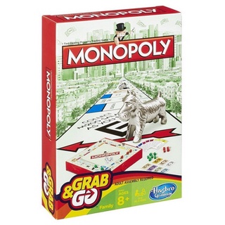 Jogo Monopoly Brasil