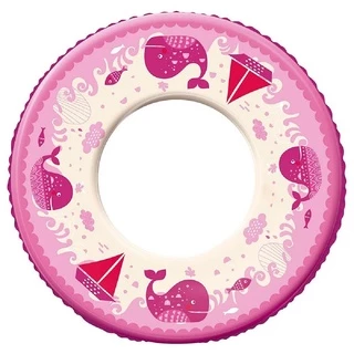 Boia Redonda 60 Cm Rosa 001812 - Mor