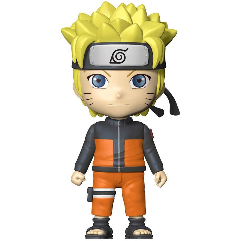 Desenho do Naruto Uzumaki - Naruto Shippuden, By MJ Desenhos