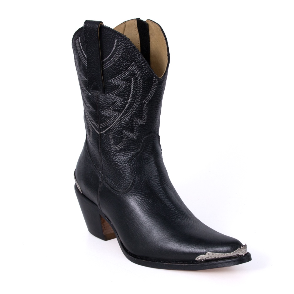 Botas sales silverado feminina