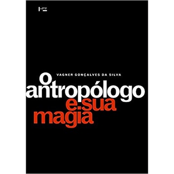 O Antropologo - Comprar em Editora FiloCzar