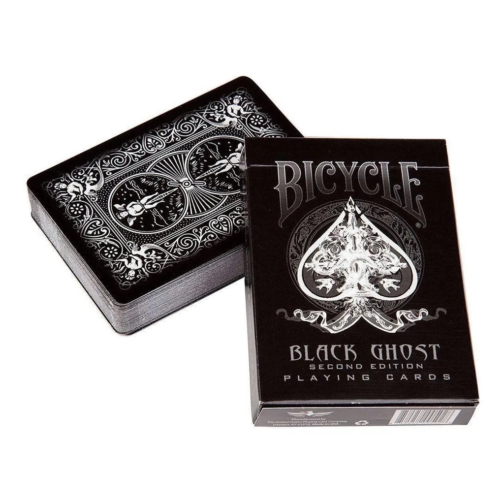 Baralho Jack Daniels Black Whiskey - Bicycle - Baralho - Magazine Luiza