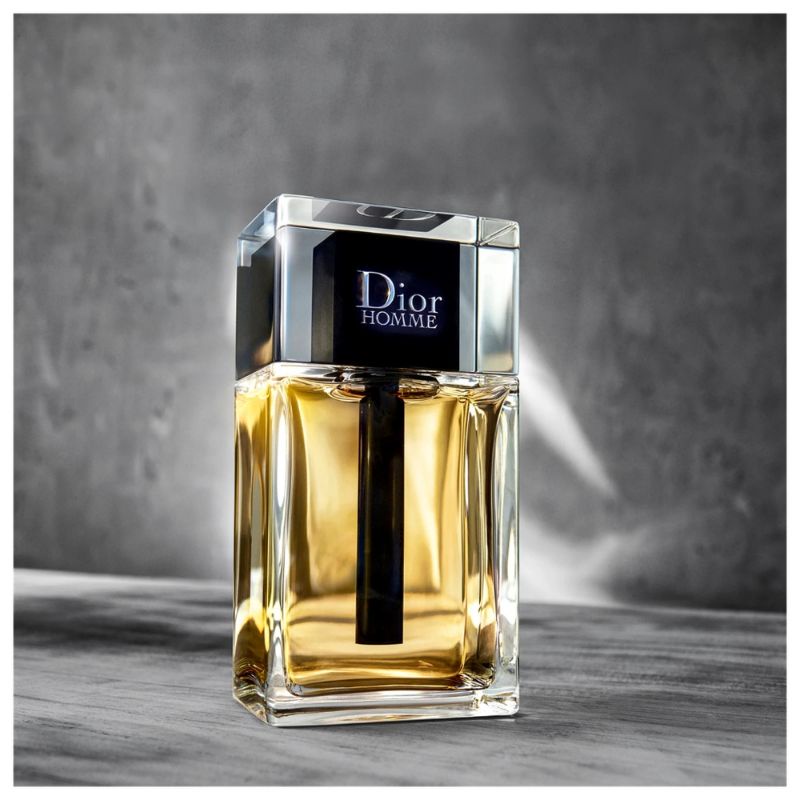 Dior homme 100 clearance ml