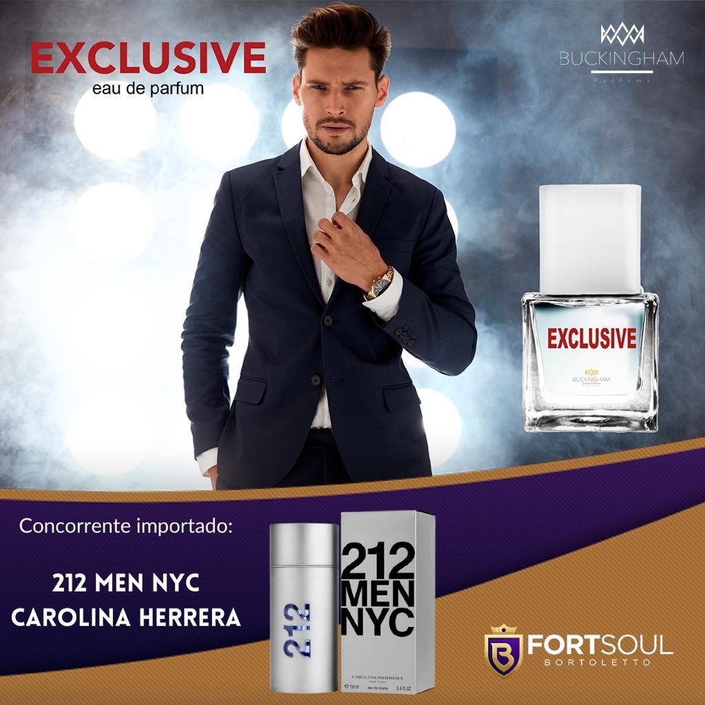 Perfume Exclusive | Shopee Brasil