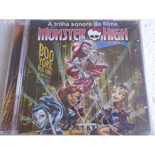 Monster High Assombrada - Bonecas Básicas - Draculaura - Mattel em Promoção  na Americanas
