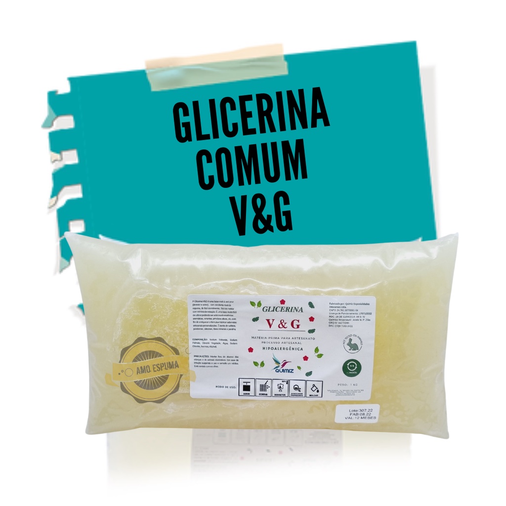 Glicerina E Glicole Vari Formati - Basiko - Foto 2