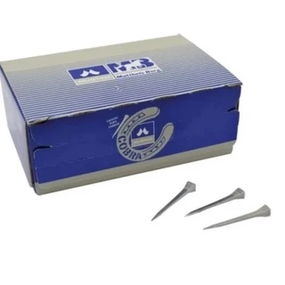 Cravo para ferradura (Cravo Cobra E, 200 unidades, Mustad)
