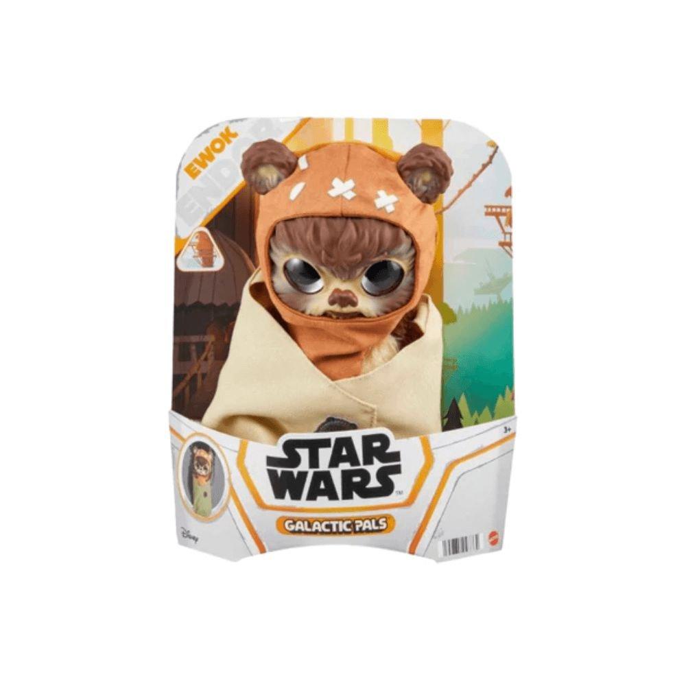 Ewok bear hot sale